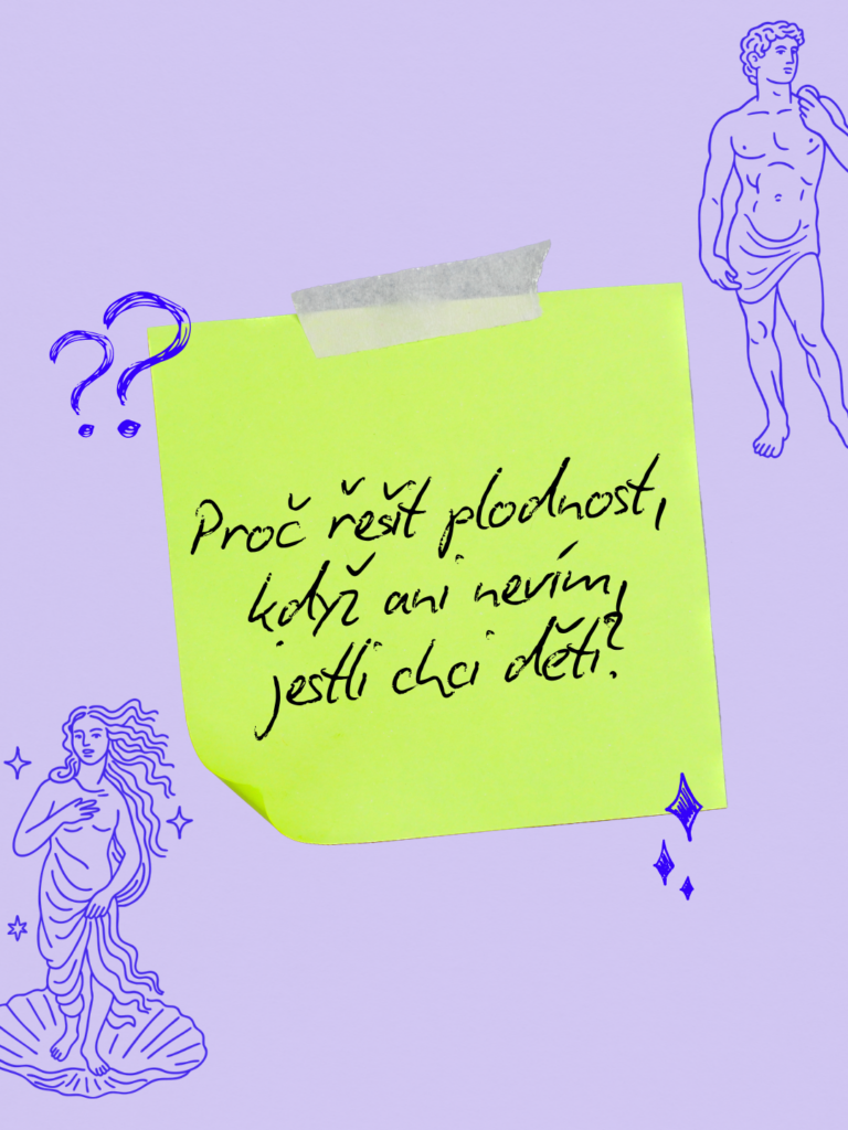 proc resit plodnost